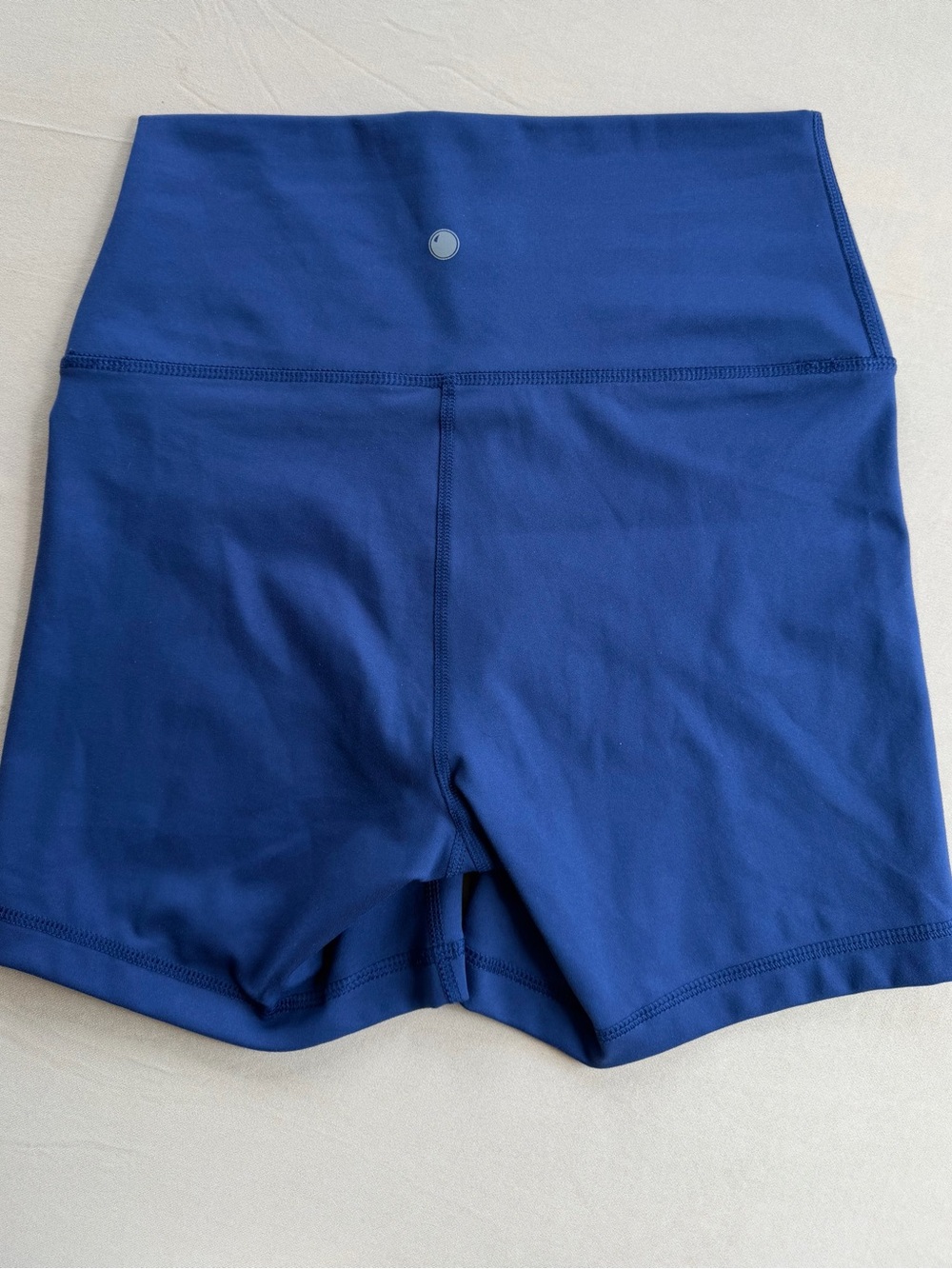 *3 PAIRS* See description Yogalicious Biker Shorts Lux 7” 5” Everyday Athletic M - Picture 2 of 8